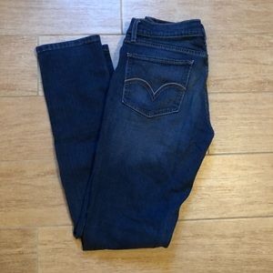 Levi Jeans